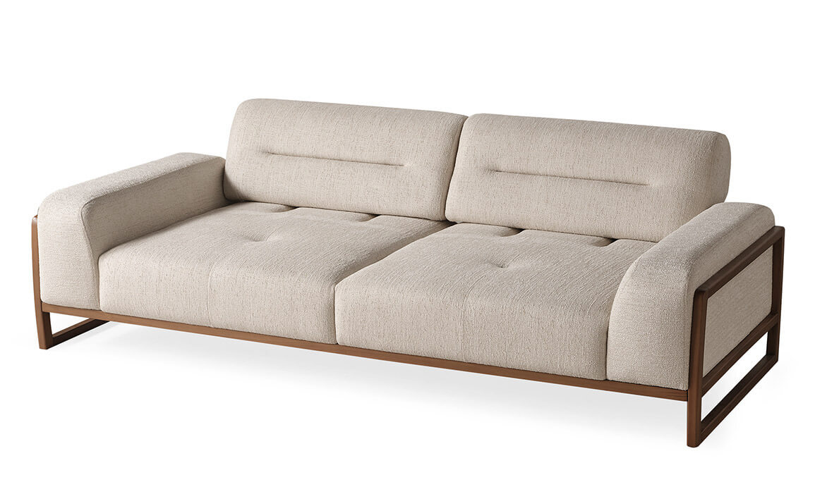 Togg Silver Koltuk Takımı - 14