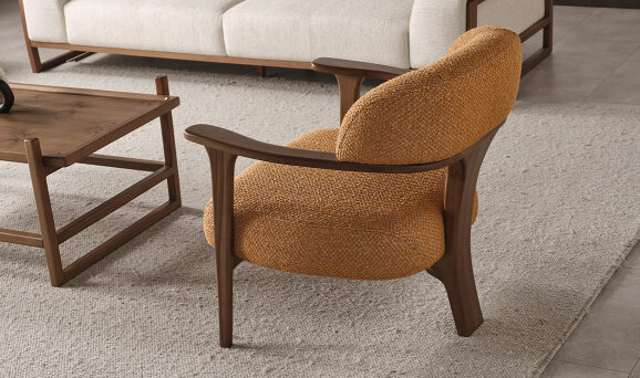 Togg Silver Koltuk Takımı - 19