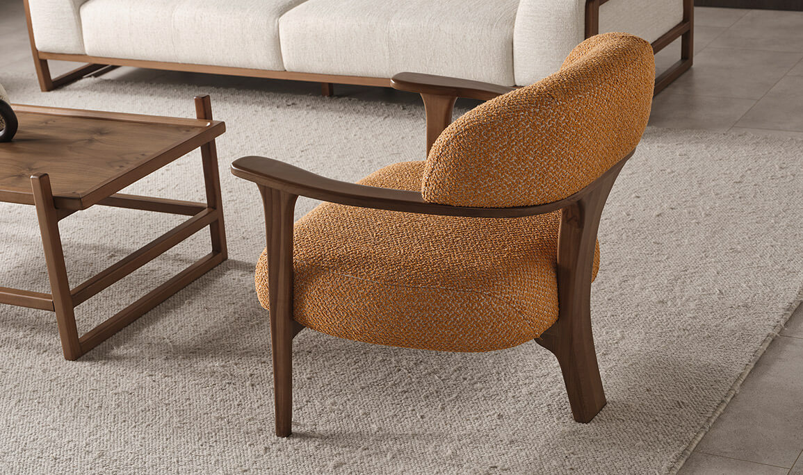 Togg Silver Koltuk Takımı - 19