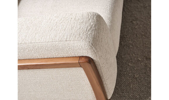 Togg Silver Üçlü Koltuk - 5