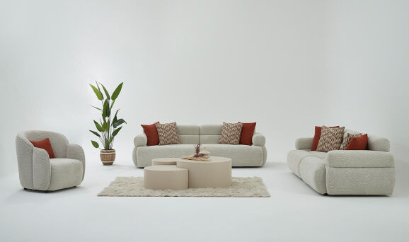 Togo Koltuk Takımı - 2