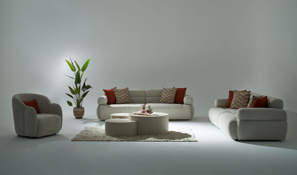 Togo Koltuk Takımı - 3