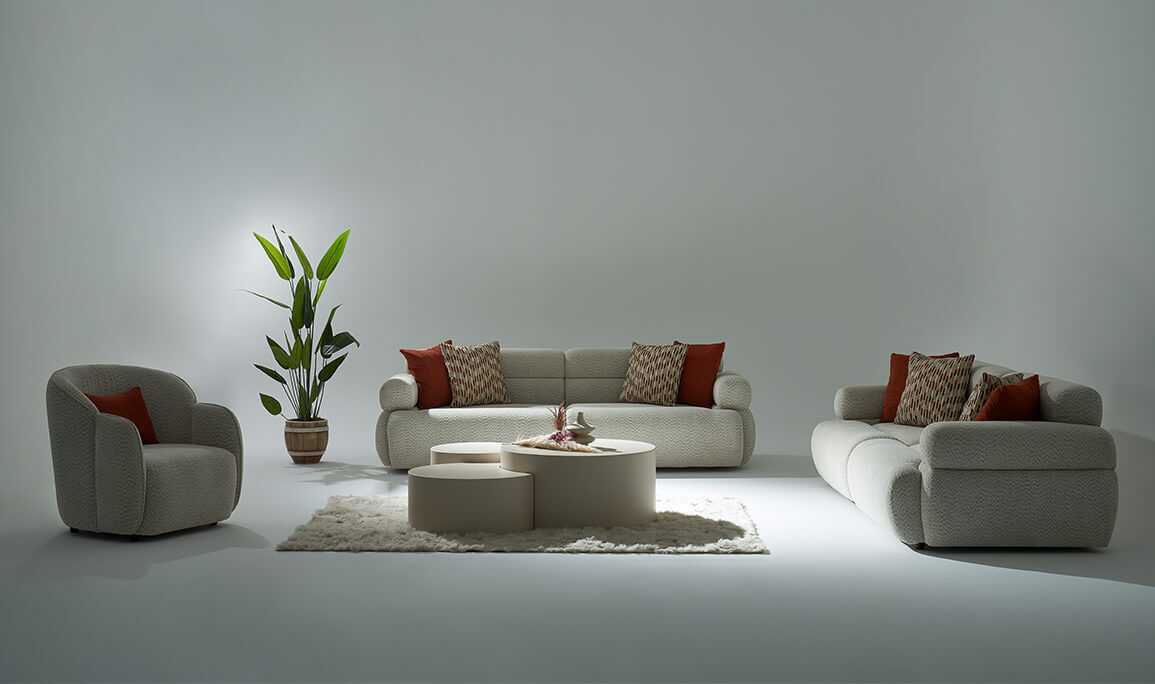 Togo Koltuk Takımı