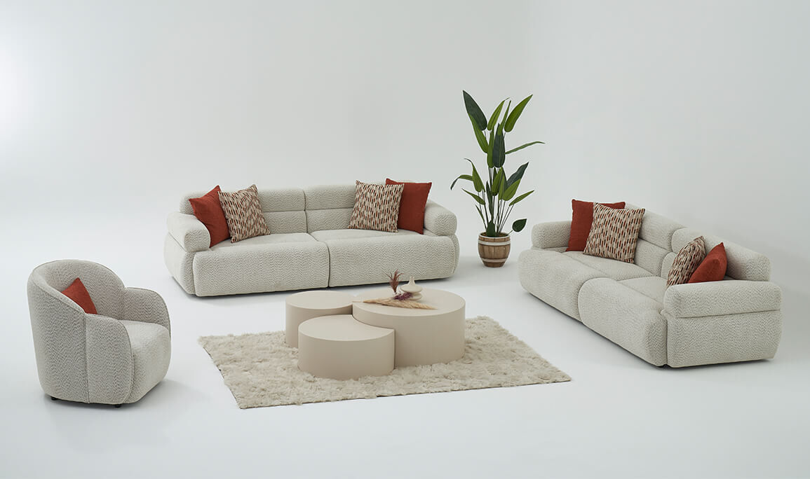 Togo Koltuk Takımı