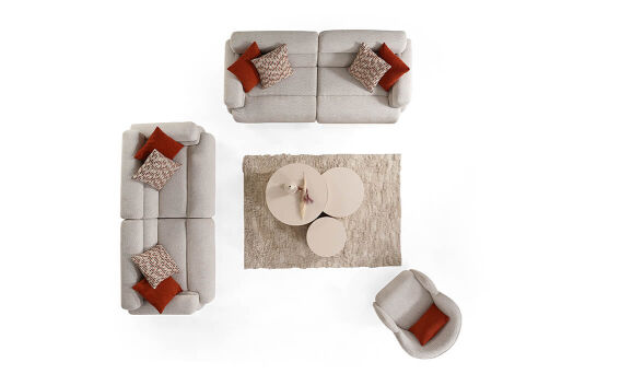 Togo Koltuk Takımı - 4