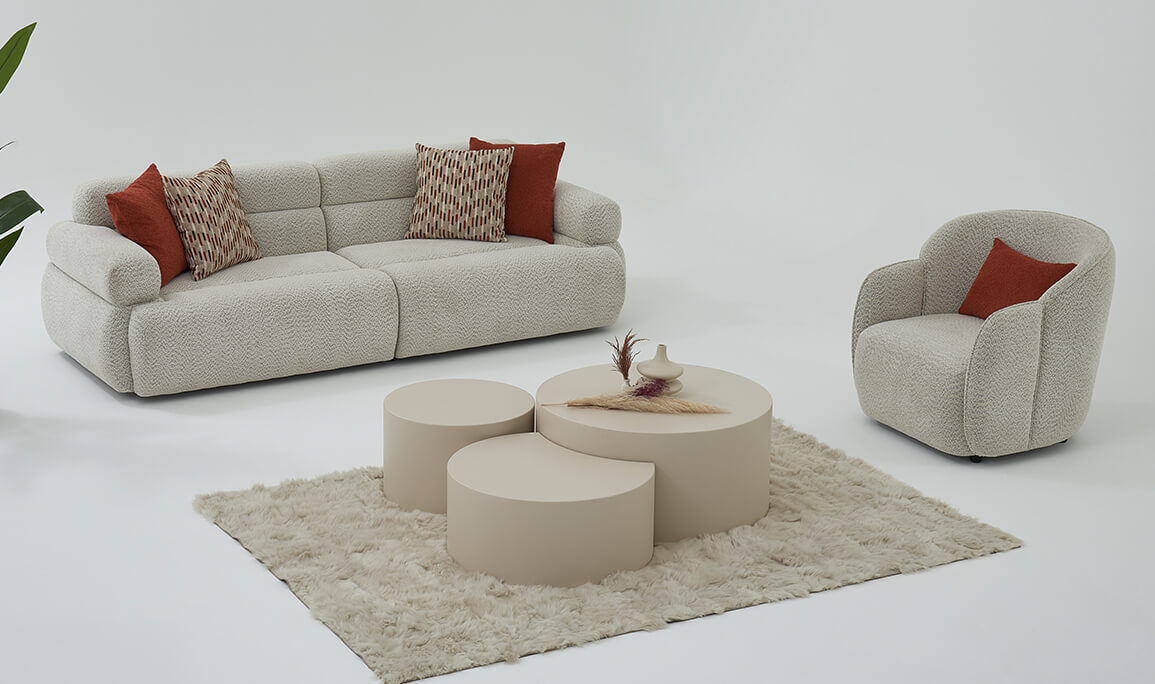 Togo Koltuk Takımı