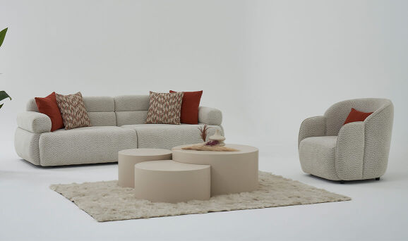 Togo Koltuk Takımı - 6