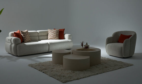 Togo Koltuk Takımı - 7