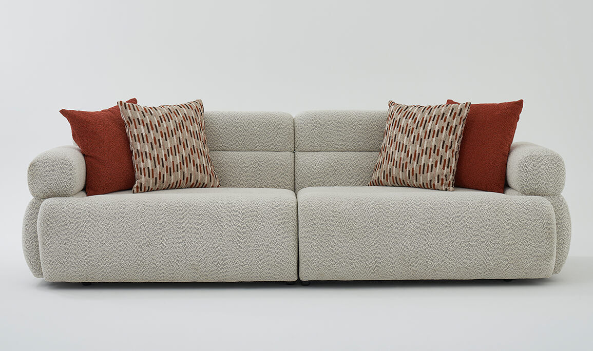 Togo Koltuk Takımı - 8