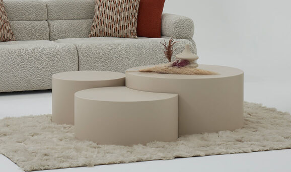 Togo Koltuk Takımı - 21