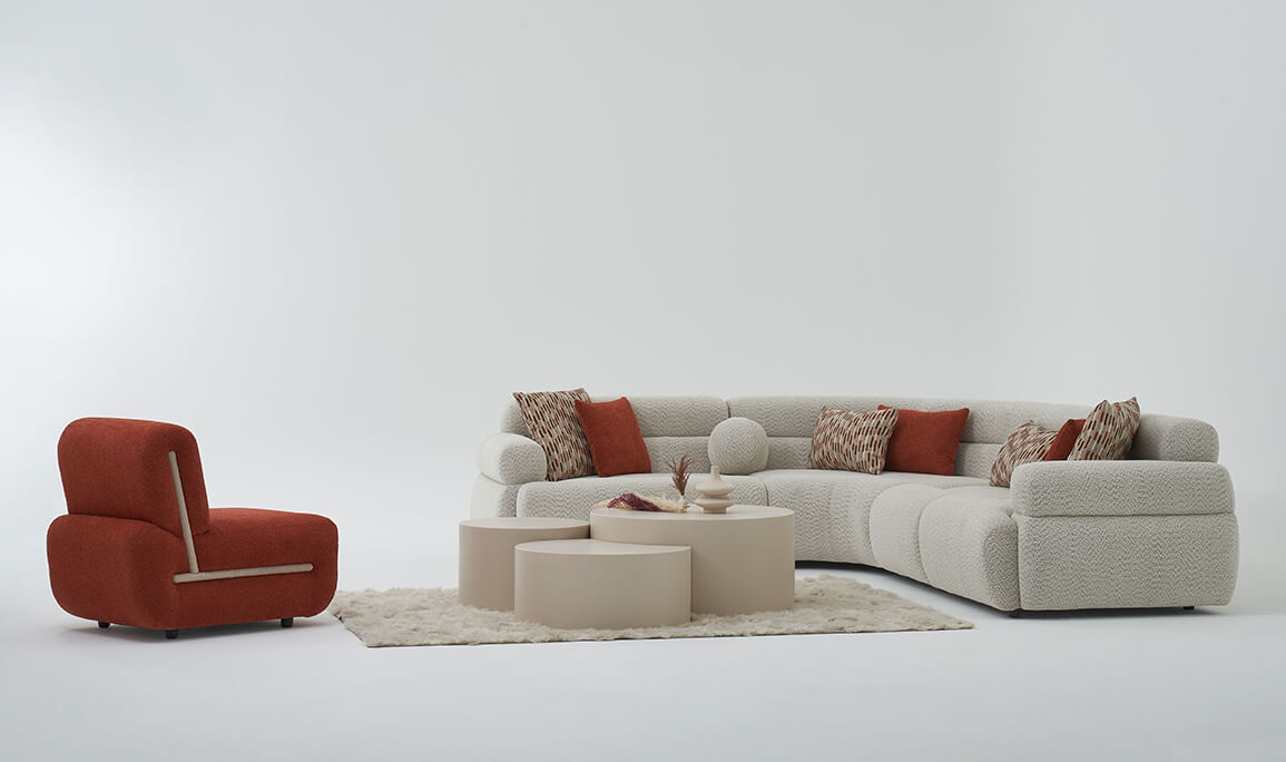 Togo L Köşe Takımı - 2