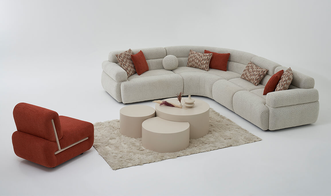 Togo L Köşe Takımı - 