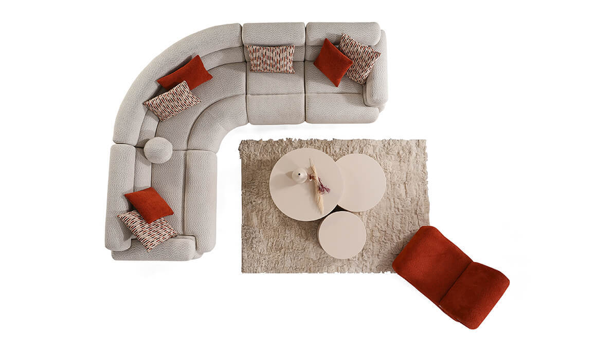 Togo L Köşe Takımı - 3