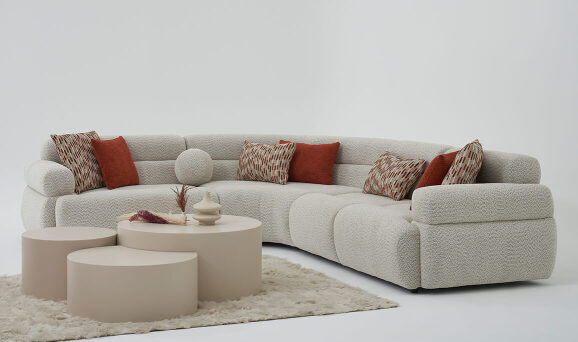 Togo L Köşe Takımı - 5