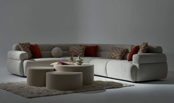 Togo L Köşe Takımı - 7