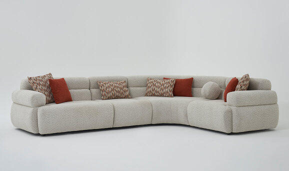 Togo L Köşe Takımı - 4