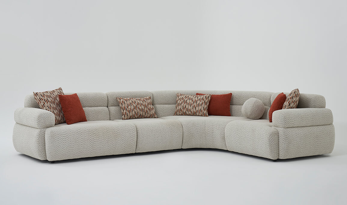 Togo L Köşe Takımı - 4