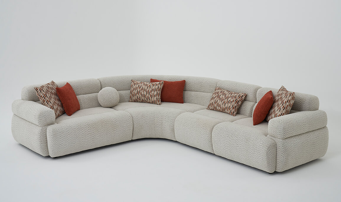 Togo L Köşe Takımı - 6