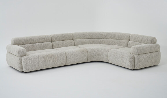 Togo L Köşe Takımı - 8