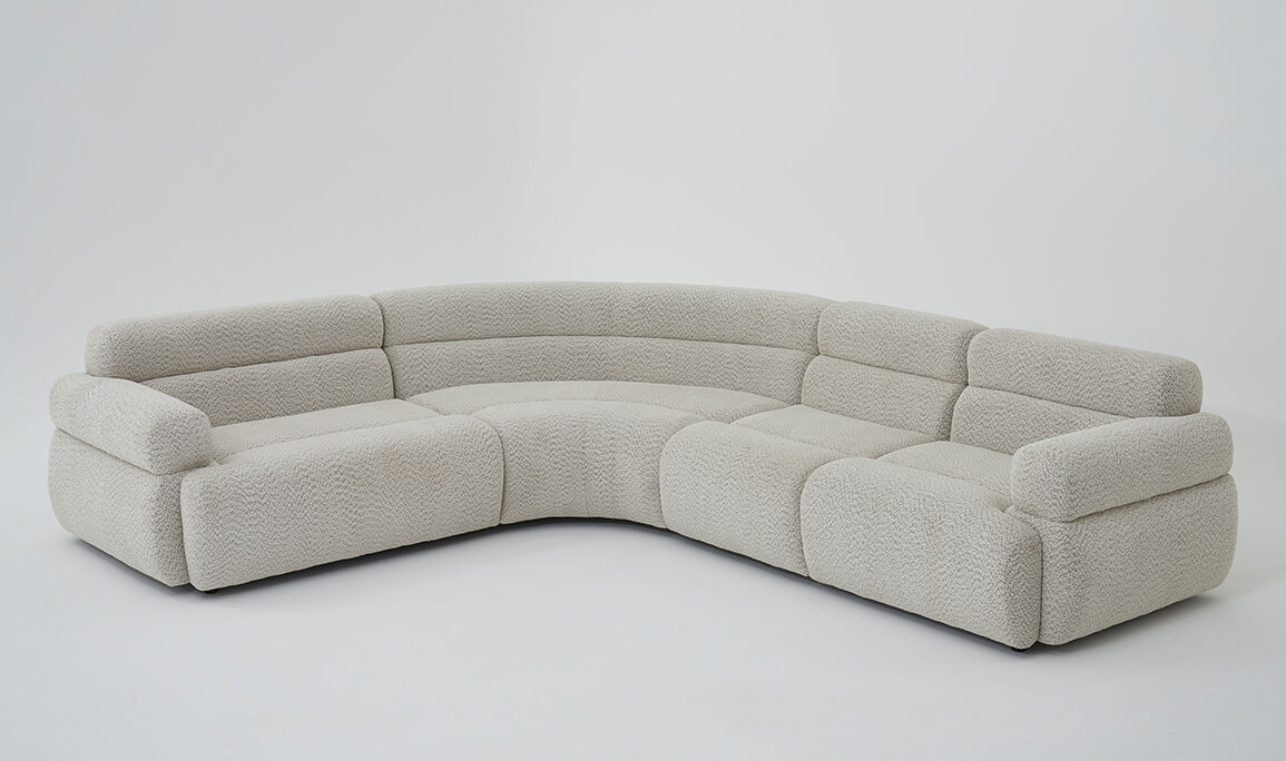 Togo L Köşe Takımı - 9