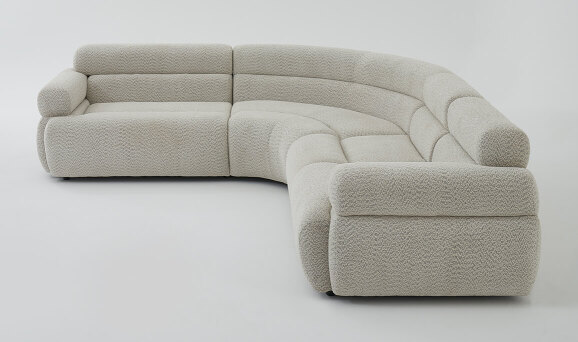 Togo L Köşe Takımı - 11