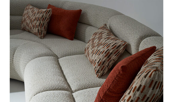 Togo L Köşe Takımı - 12