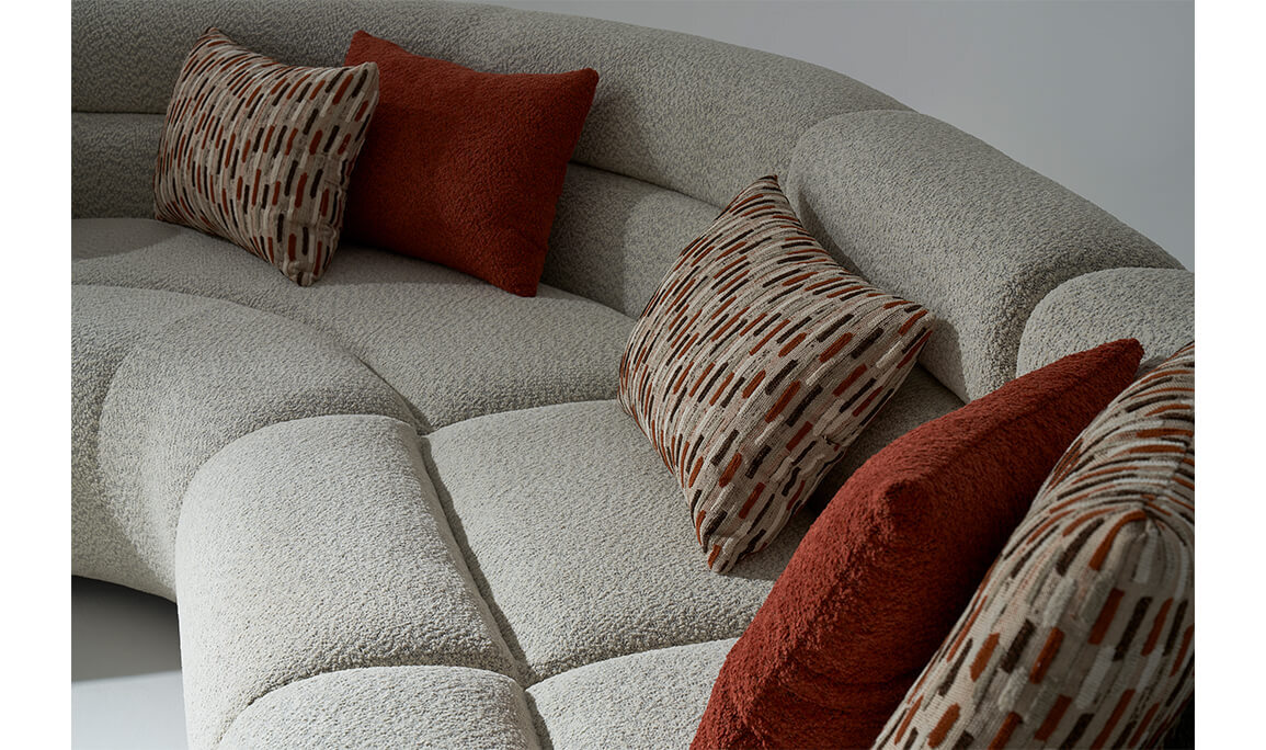 Togo L Köşe Takımı - 12