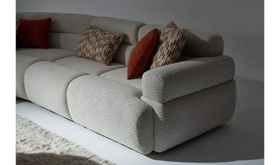 Togo L Köşe Takımı - 13