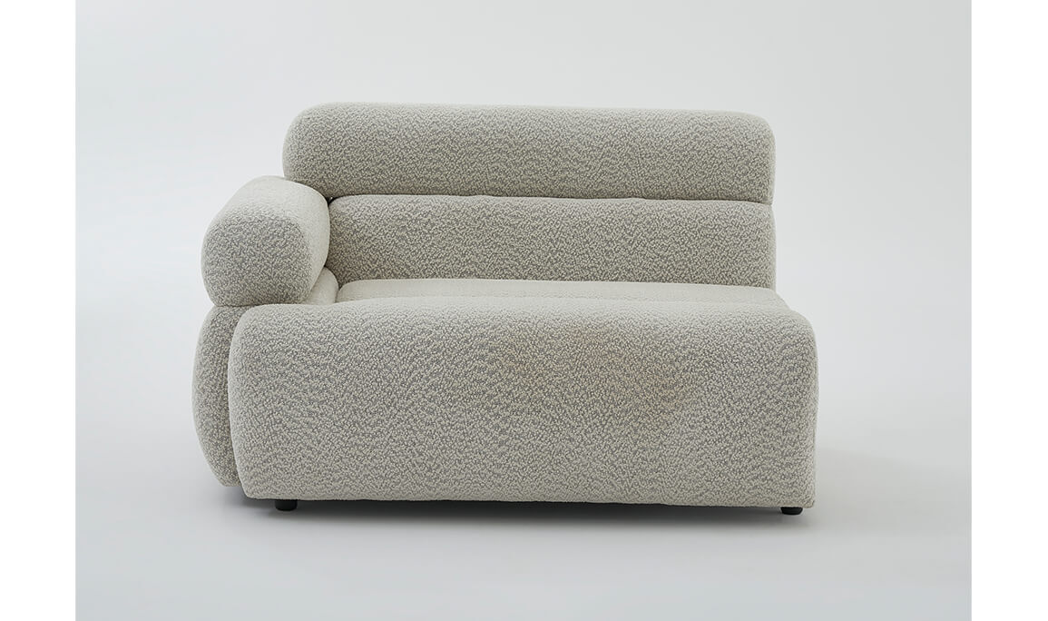 Togo L Köşe Takımı - 14