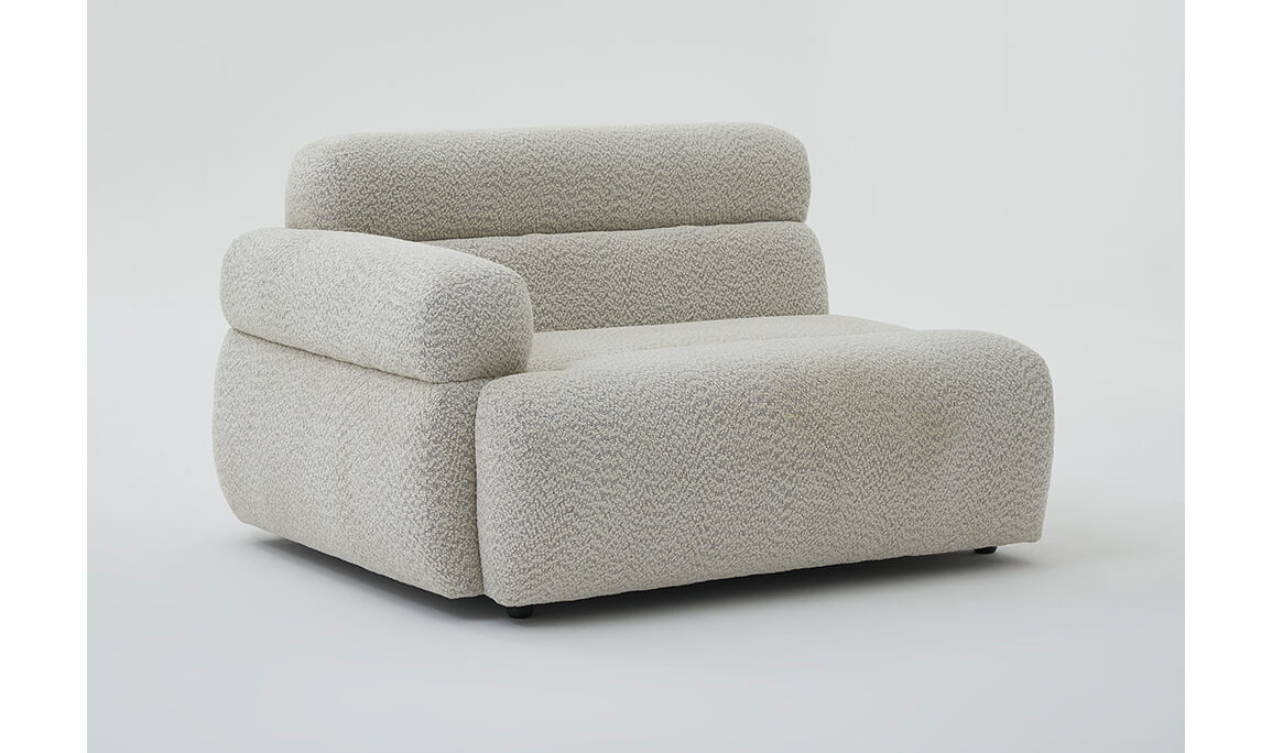 Togo L Köşe Takımı - 15