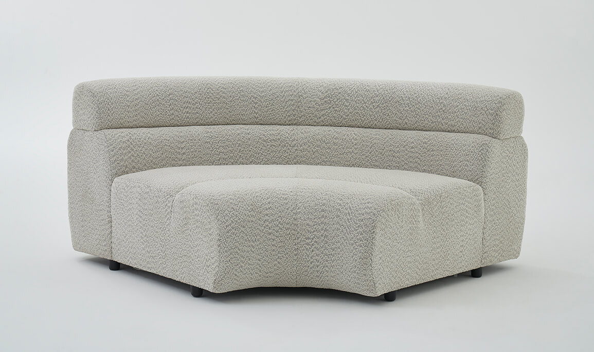 Togo L Köşe Takımı - 16