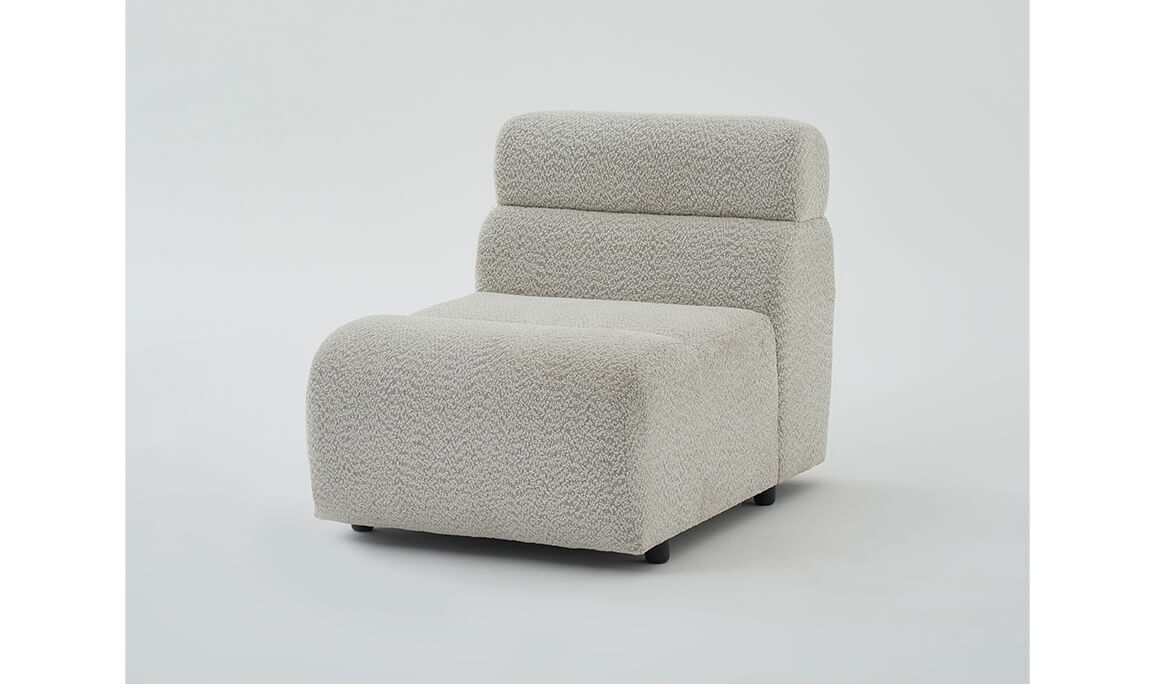 Togo L Köşe Takımı - 18