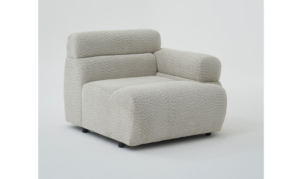 Togo L Köşe Takımı - 19