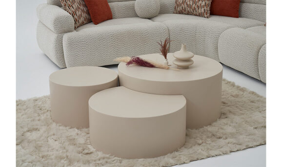 Togo L Köşe Takımı - 21