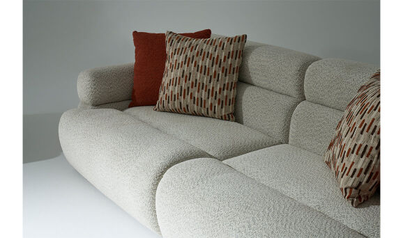 Togo Üçlü Koltuk - 8