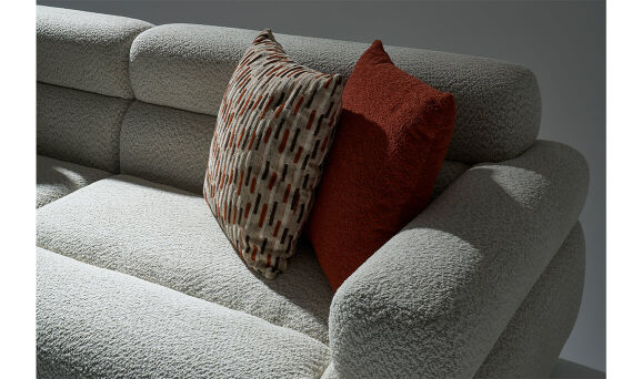 Togo Üçlü Koltuk - 10