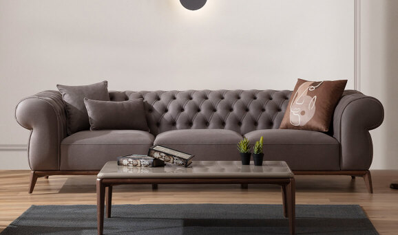 Tokyo Koltuk Takımı - 4