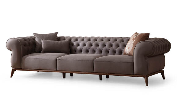 Tokyo Koltuk Takımı - 7