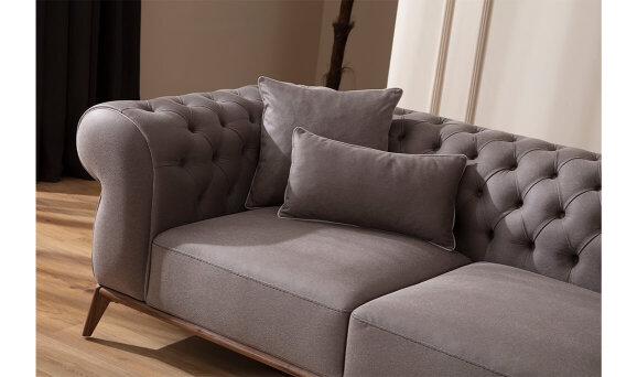 Tokyo Koltuk Takımı - 9