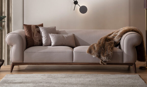 Tokyo Koltuk Takımı - 11