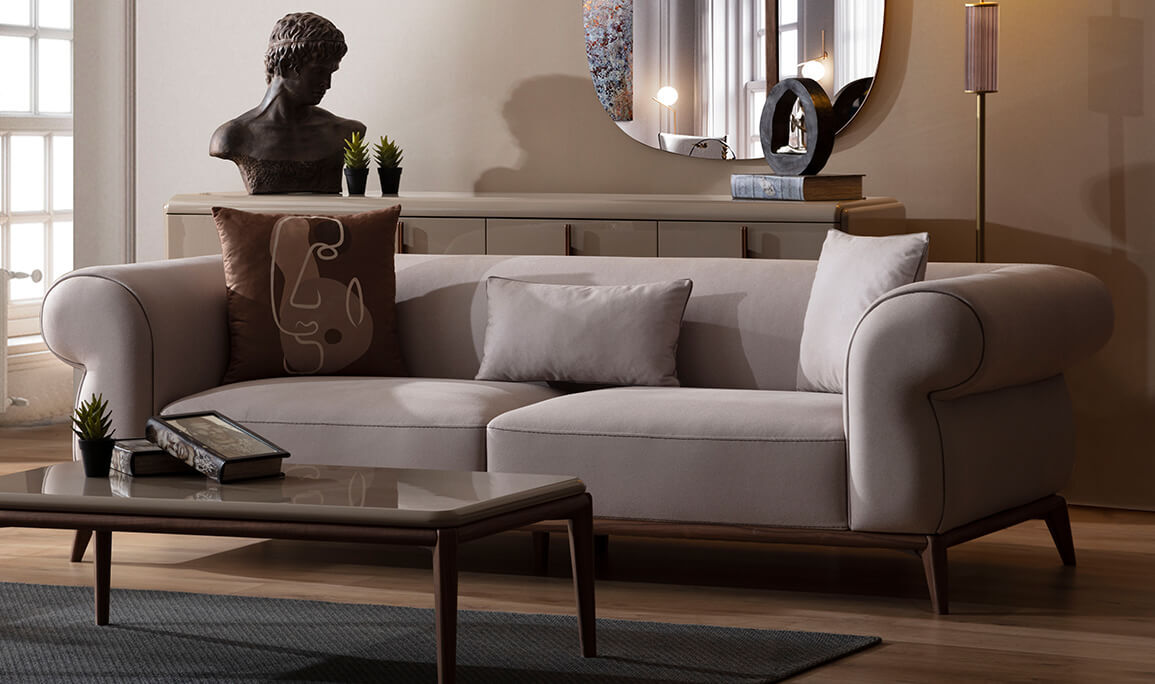 Tokyo Koltuk Takımı - 13