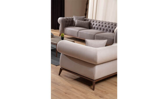 Tokyo Koltuk Takımı - 14