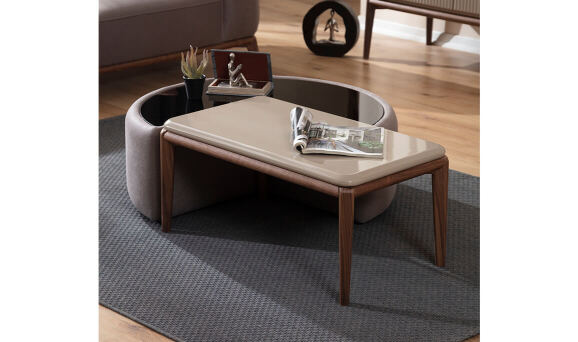 Tokyo Koltuk Takımı - 21