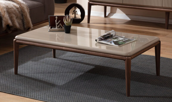 Tokyo Orta Sehpa Seti - 4