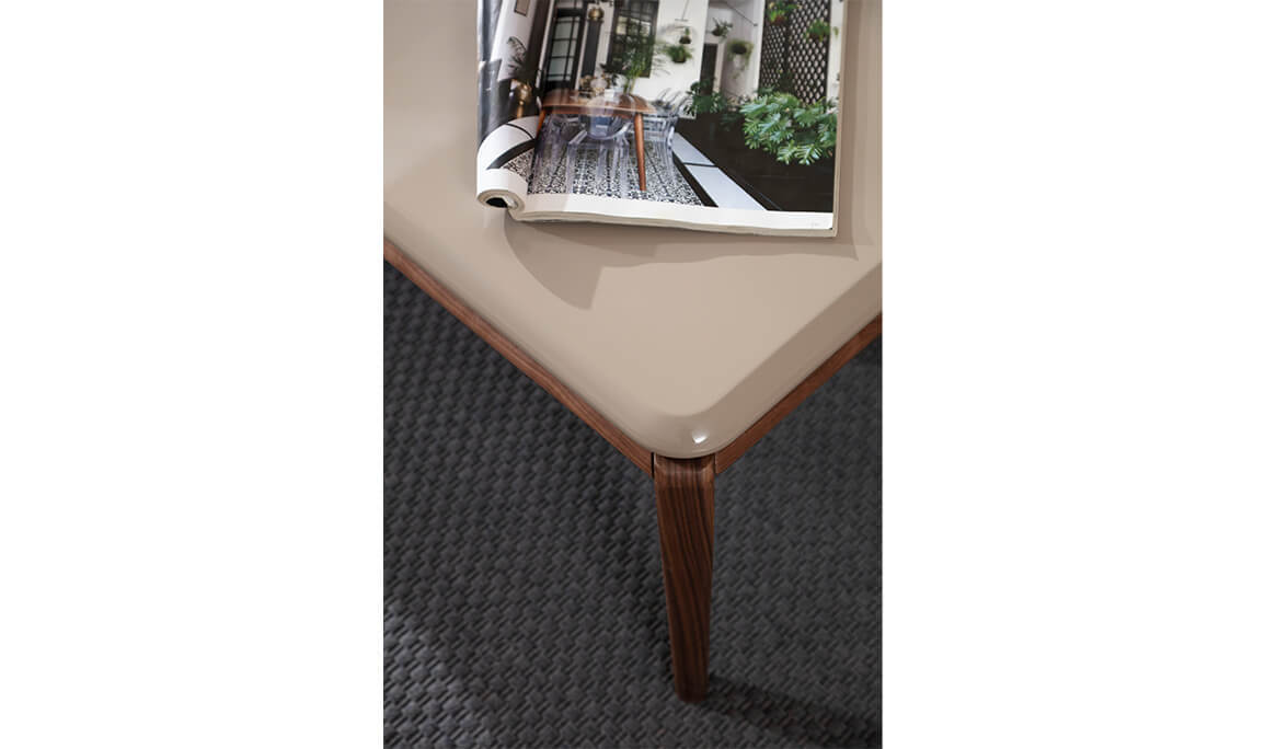 Tokyo Orta Sehpa Seti - 6