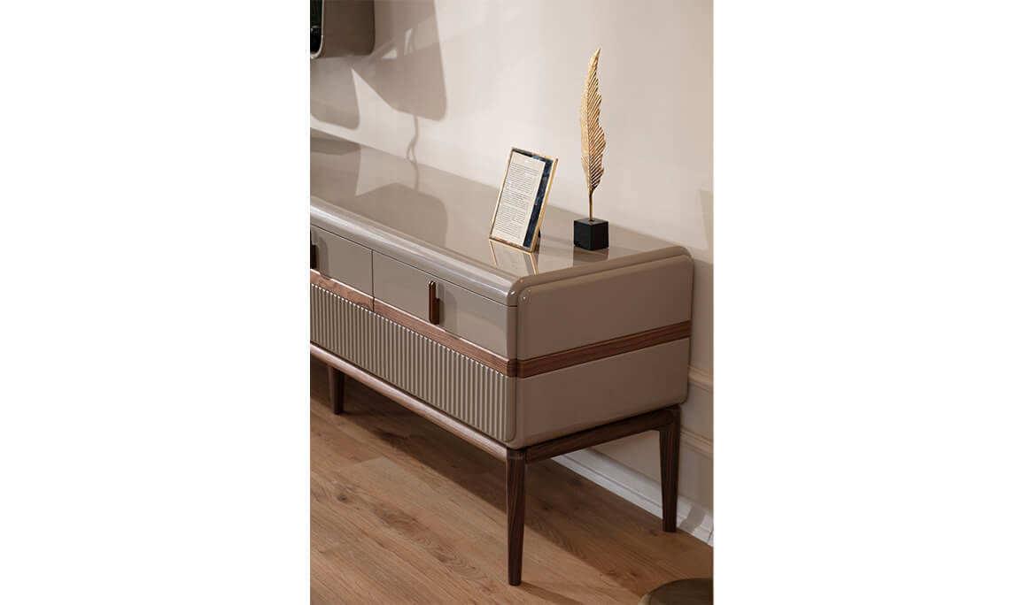 Tokyo Tv Ünitesi - 8