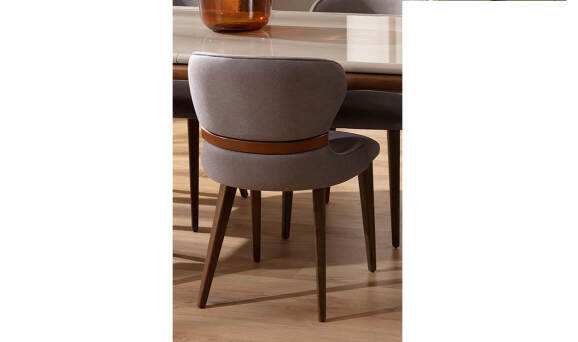 Tokyo Yemek Masası - 5