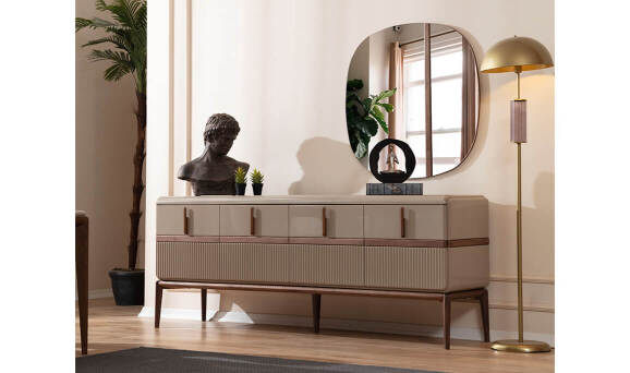 Tokyo Yemek Odası Outlet - 3