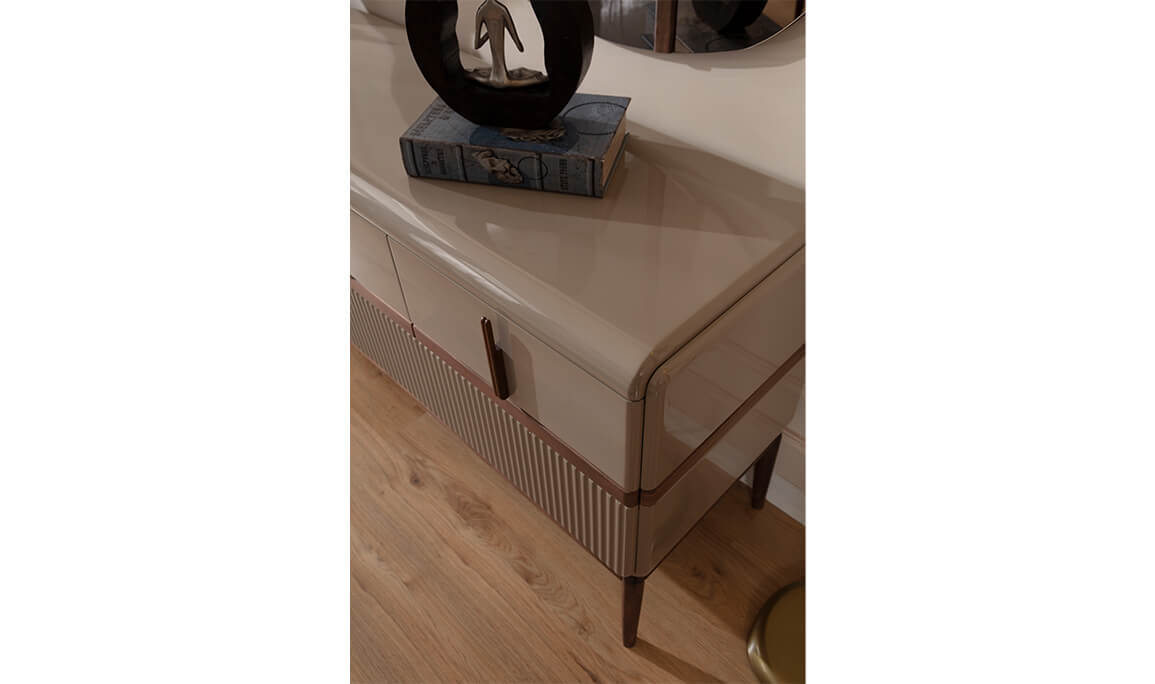 Tokyo Yemek Odası Outlet - 14