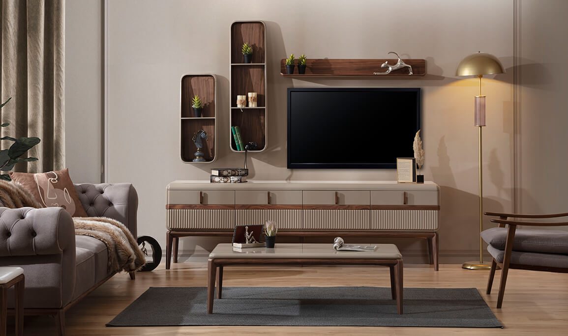 Tokyo Yemek Odası Outlet - 16